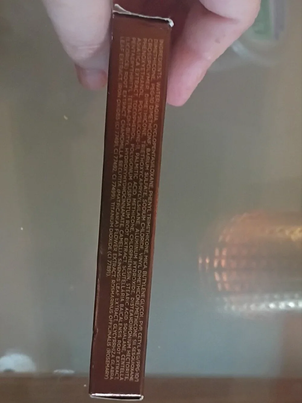 Hourglass Vanish Airbrush Concealer In Shade Ecru Crew 3.3
